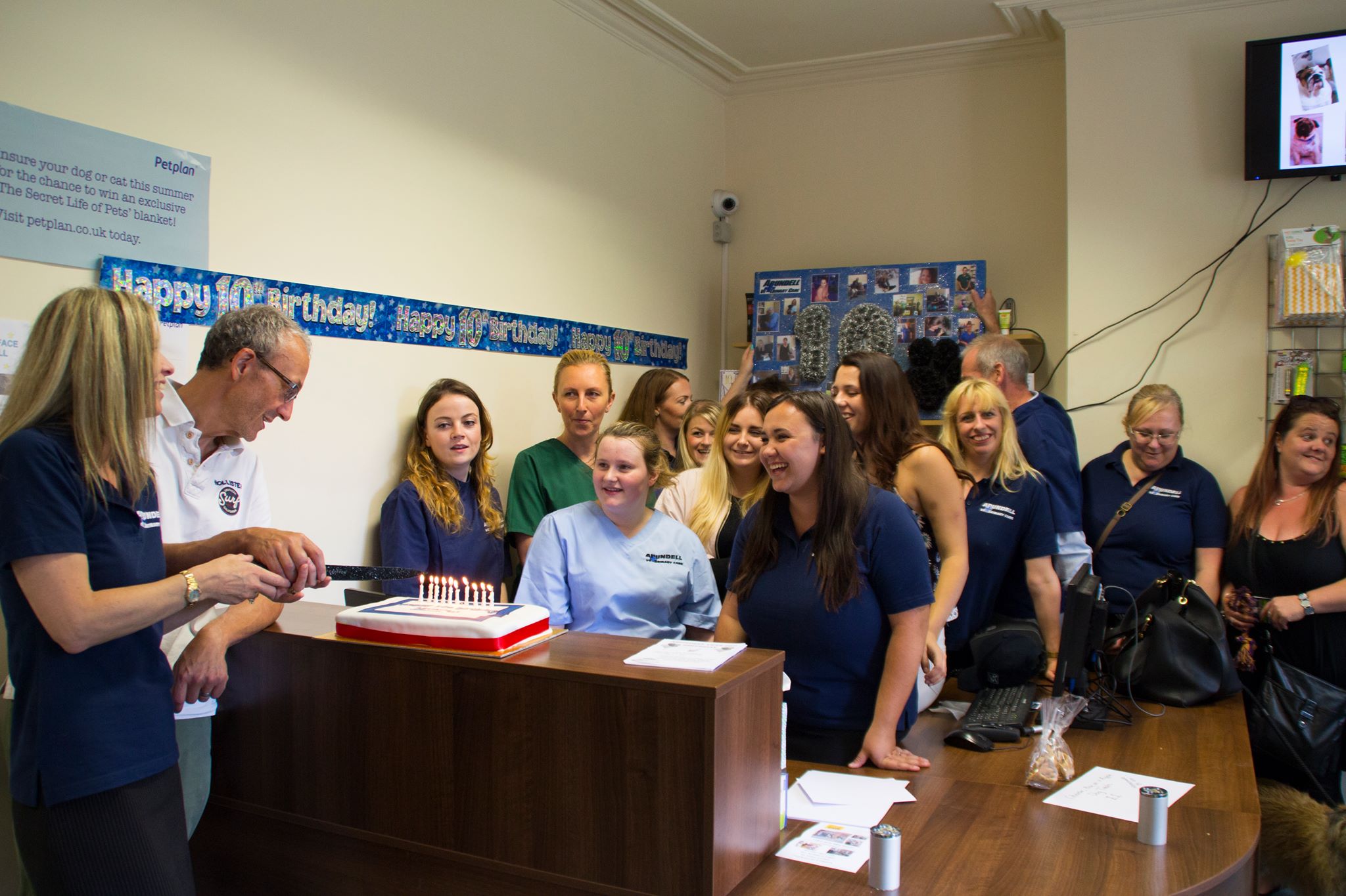 Job Small Animal Vet Doncaster Arundell Veterinary Care