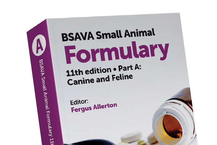 Bsava deals exotic formulary