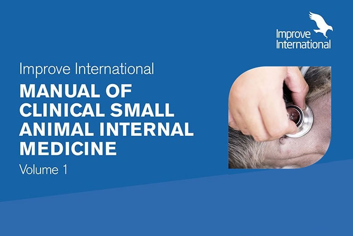 New Manual Of Clinical Small Animal Internal Medicine - VetSurgeon News ...