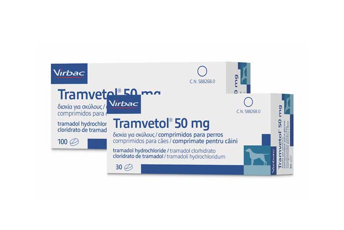 Virbac Launches Licensed Tramadol For Dogs Vetsurgeon News Vetsurgeon Vetsurgeon Org