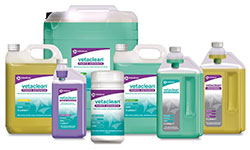 Animalcare Launches New Range Of Disinfectants - VetSurgeon News ...