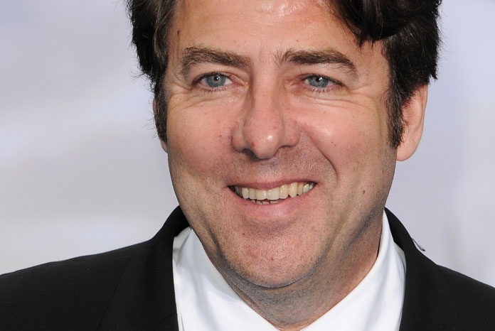 Jonathan Ross OBE joins line-up at VET Festival 2018 - VetSurgeon News ...