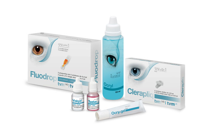 New Range Of Ophthalmology Products - VetSurgeon News - VetSurgeon.org ...