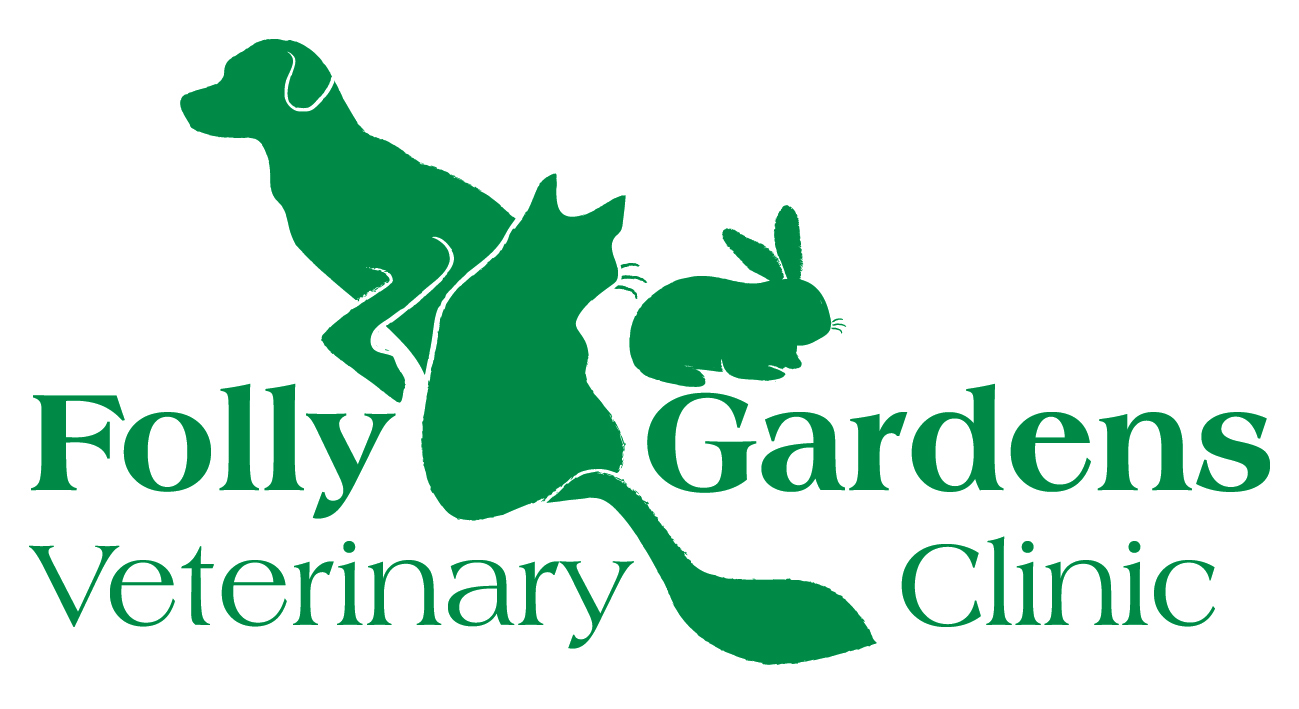 gardens vet clinic