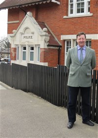 Goddards, the Greater London-based 46-branch, 3 hospital veterinary group has announced the move of its HQ to a new premises in a former police station. 