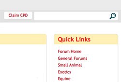 VetSurgeon launches new 'Claim CPD' function