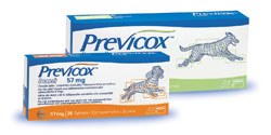 Merial has announced that its canine NSAID, Previcox, is now now uniquely licensed for the relief of pain and inflammation associated with dental surgery in dogs.