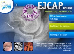 The first issue of the online European Journal of Companion Animal Practitioners (EJCAP) has gone online.