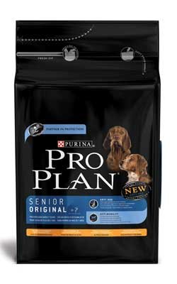 Pro Plan Senior Original