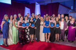 Petplan has announced the winners of its annual Veterinary Awards.  