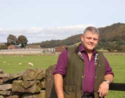 Carl Padgett has been elected President of the British Veterinary Association for 2011/2012.