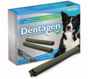 Dentagen Chews