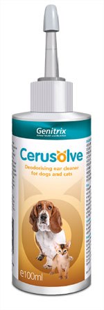 Cerusolve from Genitrix