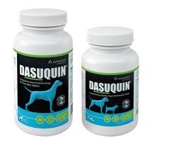 Novartis Animal Health has assumed marketing responsibilities for the joint health supplement Dasuquin in the United Kingdom and Ireland.