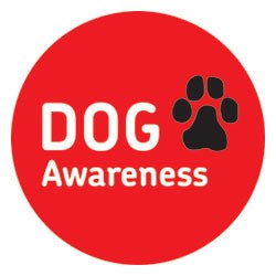 The Royal Mail has launched Dog Awareness Week (15th-19th July) to raise awareness of dog attacks on Royal Mail's postmen and women, and appeal to dog owners to keep animals under control when the postman calls.