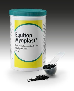 Equitop Myoplast