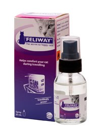 Feliway store spray asda