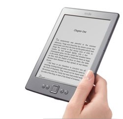 BCF Technology has launched a competition for its customers to win a Kindle by reviewing the company's imaging products.