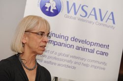 The WSAVA's Global Nutrition Committee (GNC) has launched a Nutrition Toolkit for veterinary professionals. 