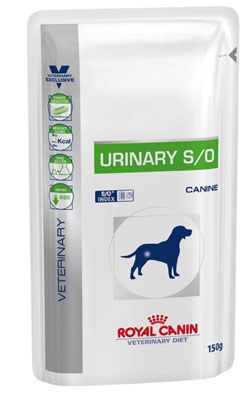 Urinary Range from Royal Canin