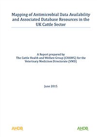 The industry-led Cattle Health and Welfare Group of Great Britain (CHAWG) has published a review 