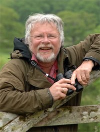 Merial, the manufacturer of FRONTLINE Combo, FRONTLINE Spot On and Merilym3 has announced that Bill Oddie will front its autumn 'Be Tick Aware' PR campaign to highlight the importance of protecting pets from ticks. 