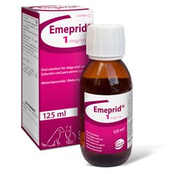 Emeprid (metoclopramide) from Ceva Animal Health