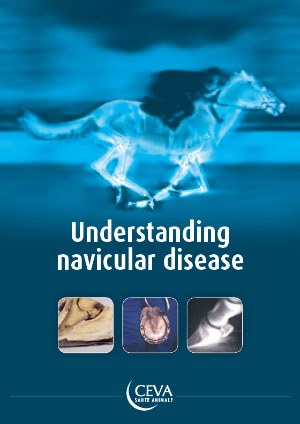 Navicular disease booklet from CEVA