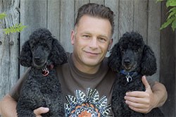 Chris Packham