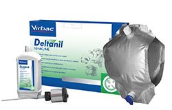 Virbac has launched Deltanil, a deltamethrin-based pour-on solution indicated in dairy and beef cattle for use against flies and lice with a zero milk withdrawal period. It is also effective in sheep against ticks, lice, keds and blowfly strike and against lice and ticks in lambs.