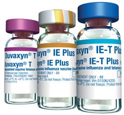 Elanco Companion Animal Health has announced that its Duvaxyn IE and IE-T Plus vaccines have been licensed for active immunisation against OIE recommended clade 1 and clade 2 equine influenza strains, the first vaccines to be so licensed. 