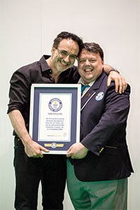 Noel Fitzpatrick 