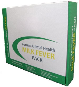 Forum Animal Health Milk Fever Pack