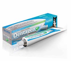 Dentagen Toothpaste for pets