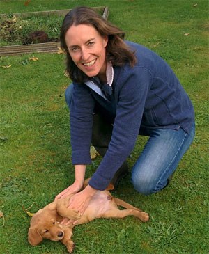 BVA President Gudrun Ravetz has been on Radio 4's Today programme, doing her bit to educate the public about the health problems suffered by brachycephalic breeds.