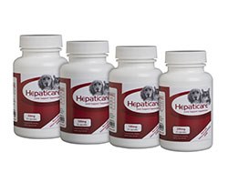 Ceva Animal Health has launched Hepaticare,