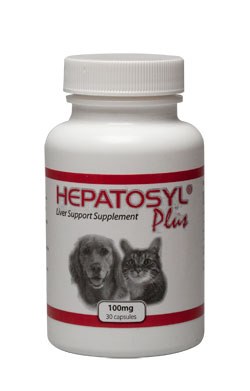 Hepatosyl Plus