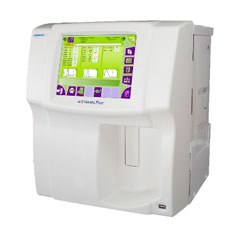 Horiba haematology analyser