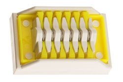 Vet Direct has announced that it has been given sole distribution rights for Horizon ligation clips in the UK.