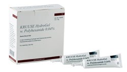 Kruuse has announced the launch of two new two new wound dressing products: Kruuse HydroGel and Kruuse Foam Dressing.