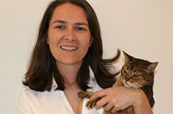 European Specialist in Veterinary Dentistry Lisa Milella