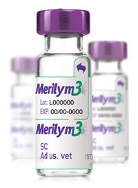 Merial has launched MERILYM 3, the first Lyme disease vaccine available in the UK. 