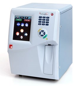 Woodley Equipment Company Ltd has been appointed as the UK and European master veterinary distributor for the Mythic 18 Vet haematology analyser manufactured by Orphee- Medical, Switzerland. 