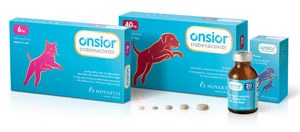 Onsior store anti inflammatory