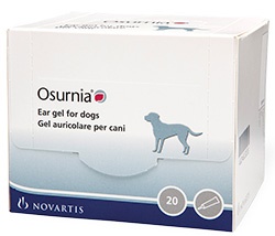 Elanco Animal Health has announced the launch of Osurnia, a new treatment which it says will drive compliance when treating canine otitis externa infections