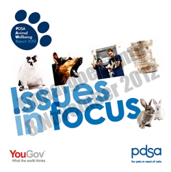 A new animal welfare report by the PDSA has revealed that millions of pets are more aggressive, overweight and misunderstood than ever due to fundamental gaps in pet owners' animal welfare knowledge.