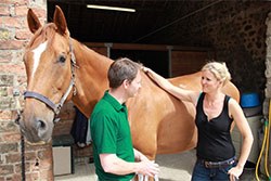 Zoetis has announced that Horse & Country TV (Sky Channel 253) will be airing the Vet Essentials episode on worm control in horses from today until 26th March.