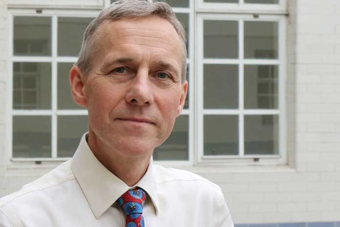 A blog by UK chief veterinary officer (CVO) Nigel Gibbens, which highlights why vets are uniquely placed to take real action to tackle antibiotic resistance