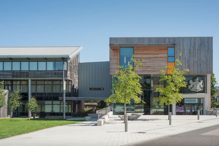 The Royal Veterinary College (RVC) has raised £45 million to invest in campus developments supporting education, research and veterinary services.