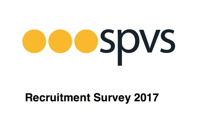 The Society of Practising Veterinary Surgeons (SPVS) has published the results of its Recruitment Survey which concludes that there is a very real recruitment crisis in the veterinary profession, which is set to get worse.